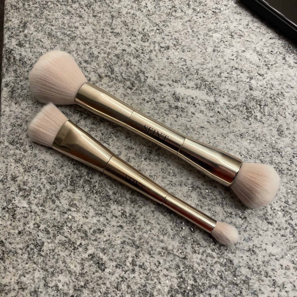 Seint Makeup Brush Bundle